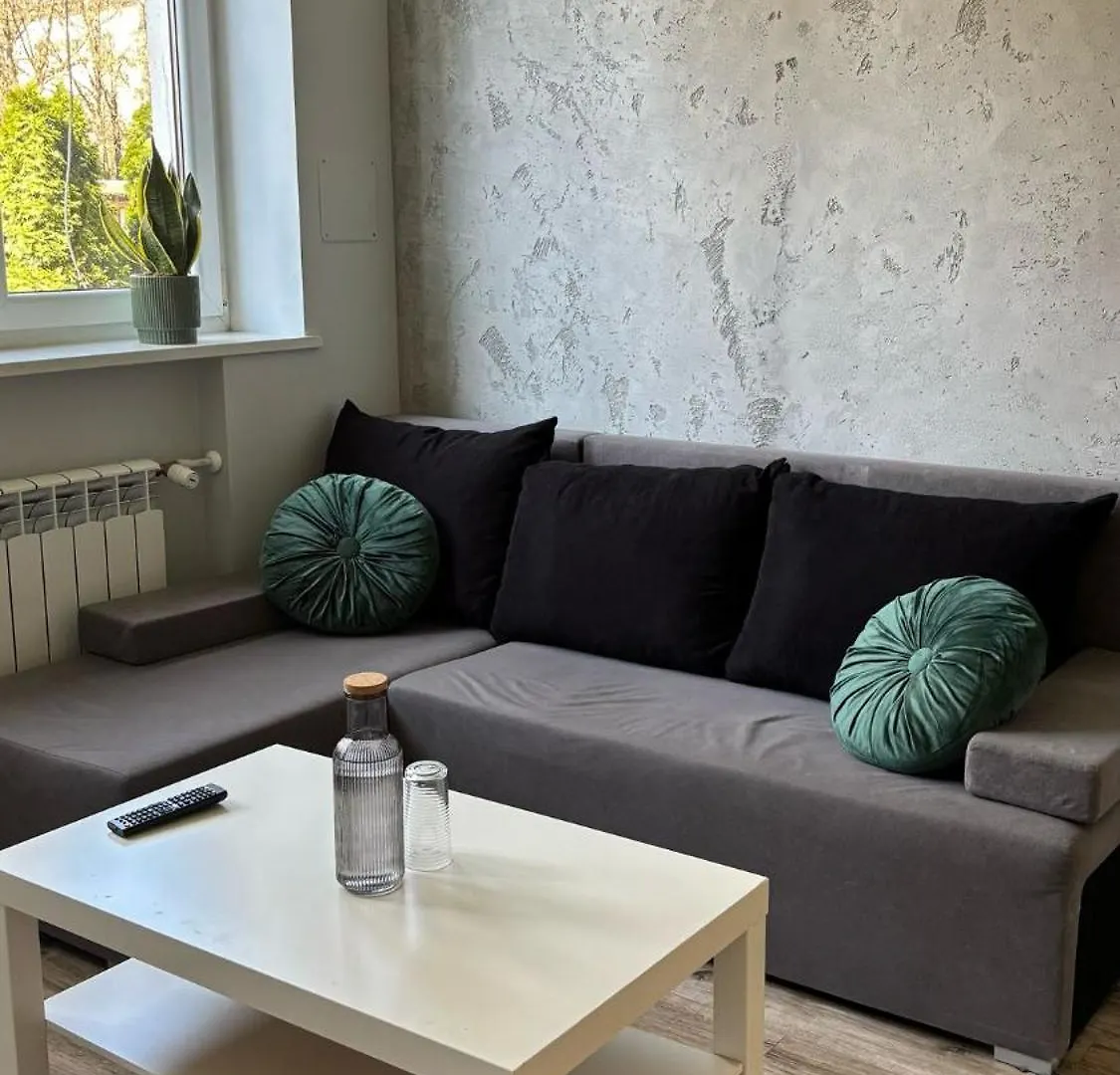 Rivershine Apartment Cracow Krakow