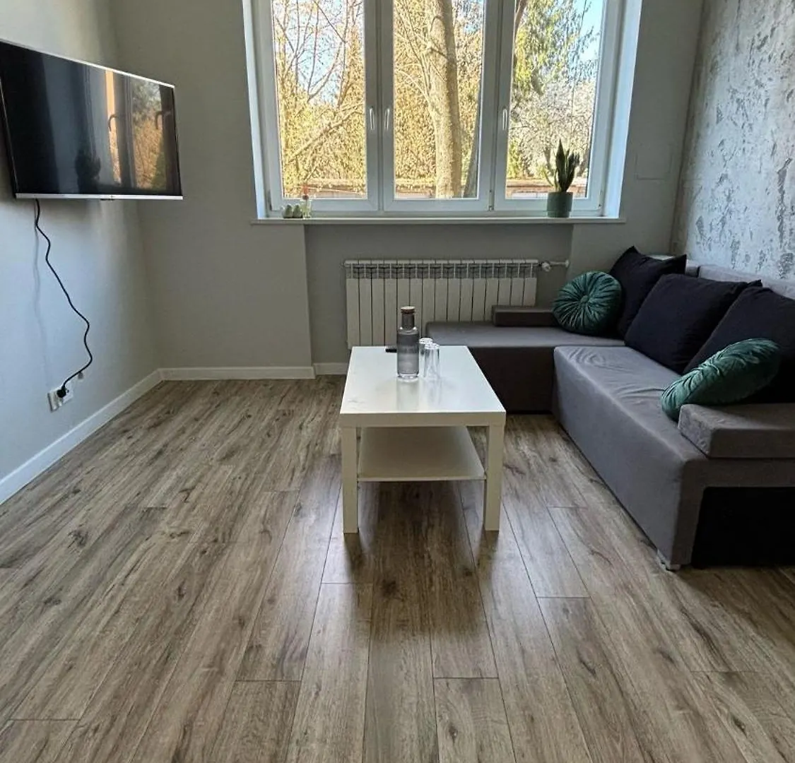 Rivershine Apartment Cracow Krakow