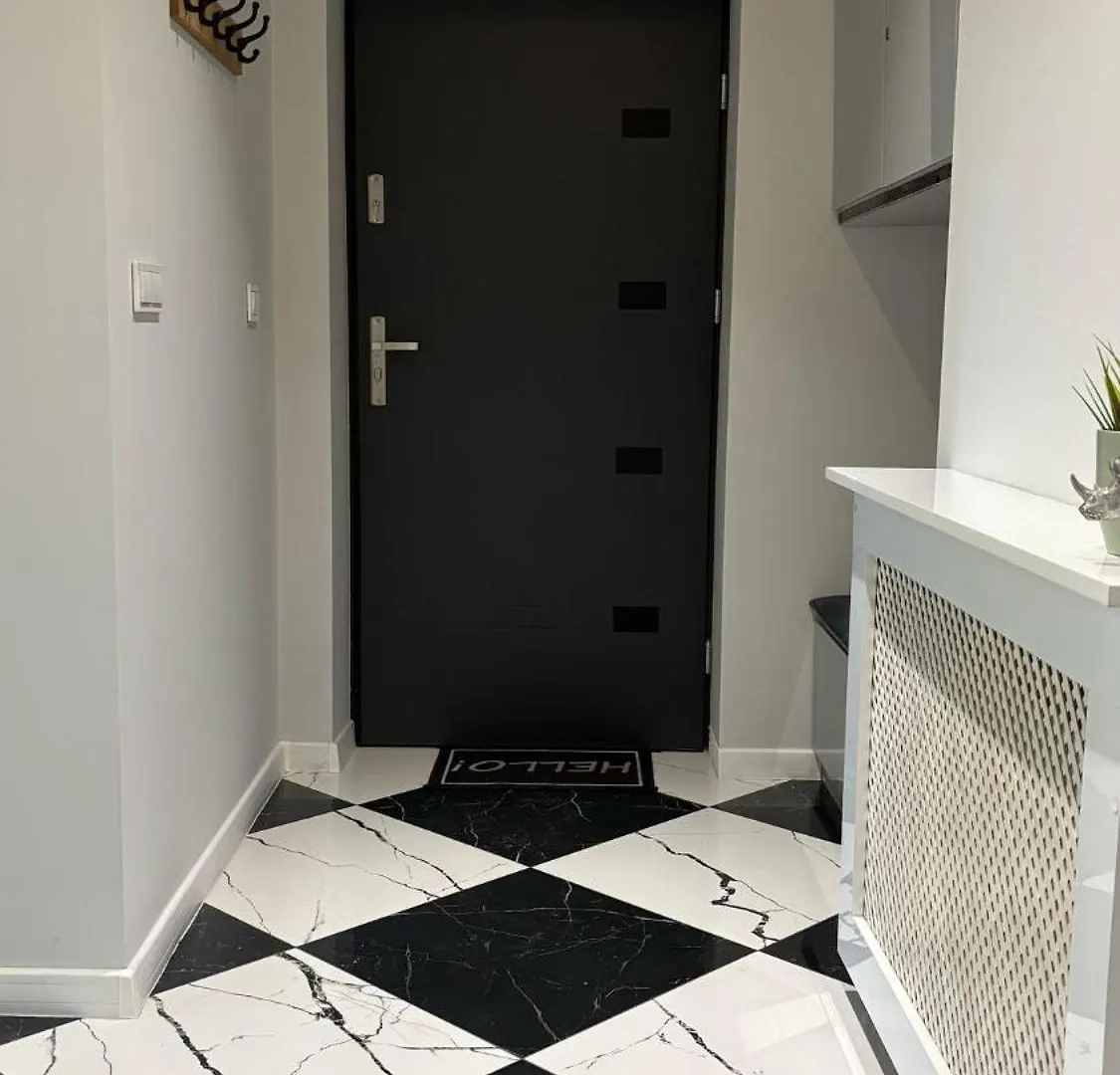 Rivershine Apartment Cracow Krakow