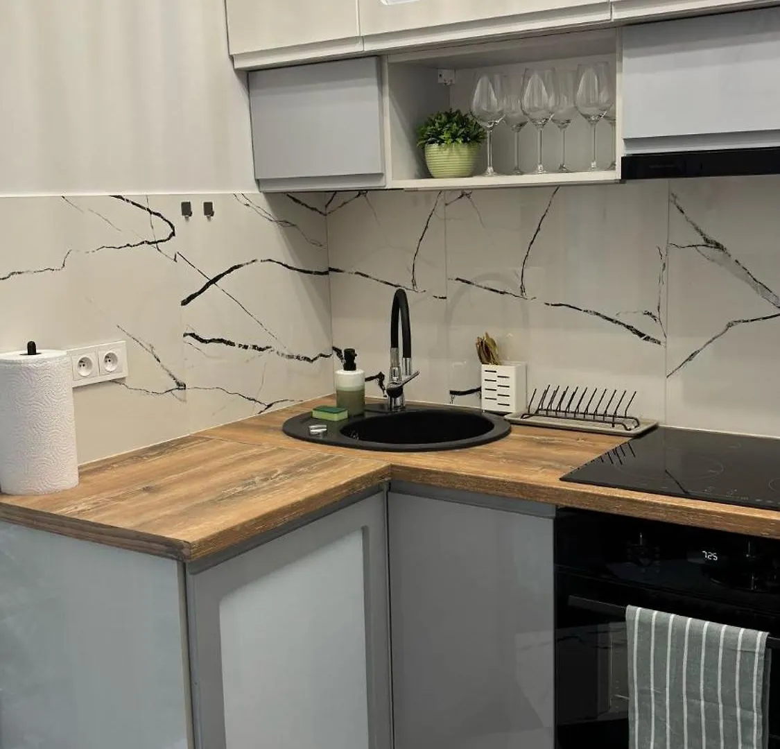 Rivershine Apartment Cracow Krakow