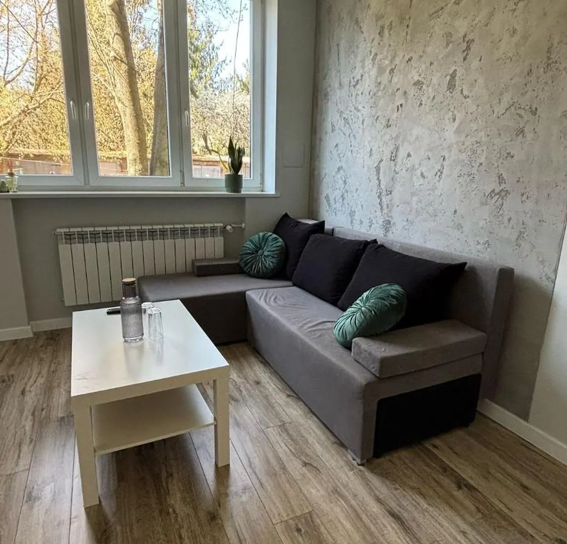 Rivershine Apartment Cracow Krakow Poland