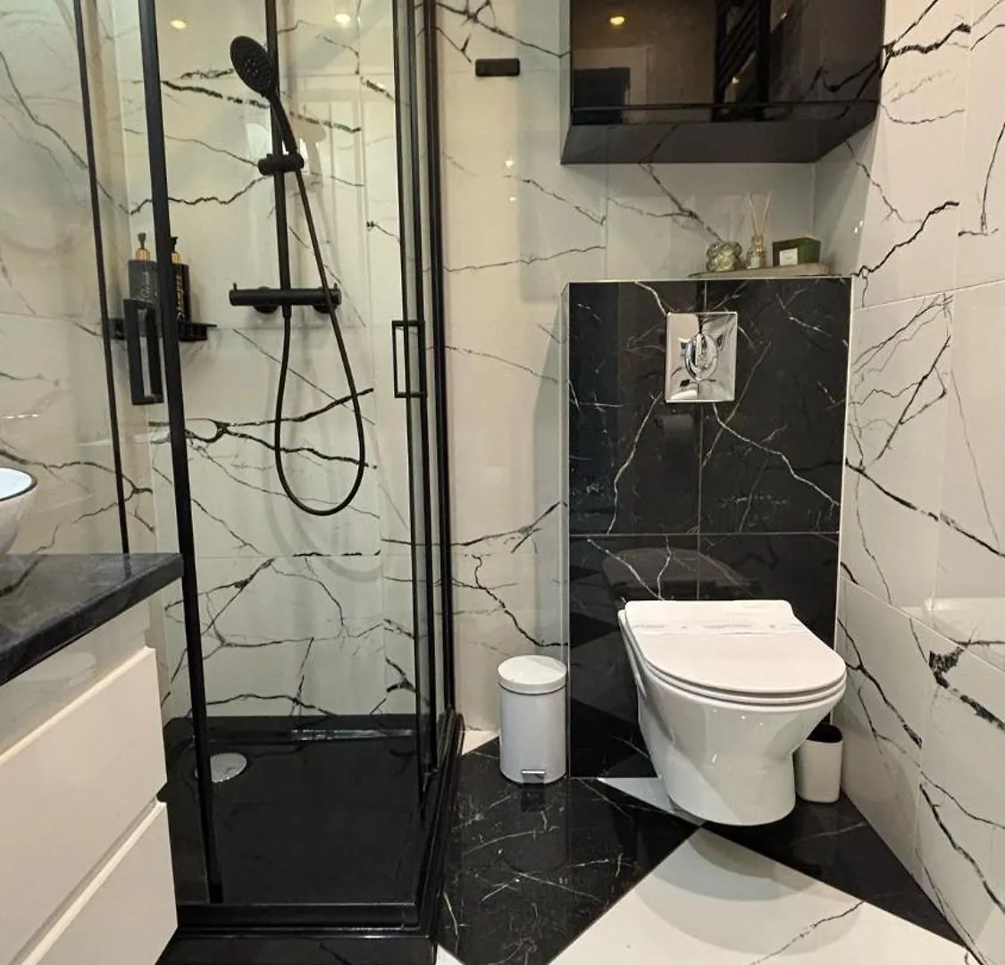 Rivershine Apartment Cracow Krakow