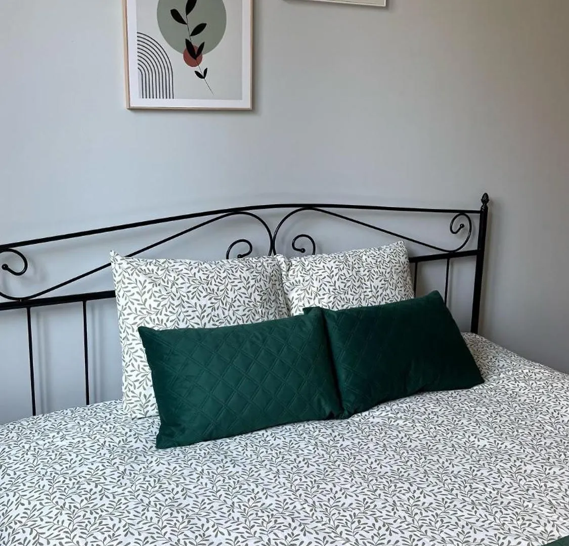 Rivershine Apartment Cracow Krakow 0*,  Poland