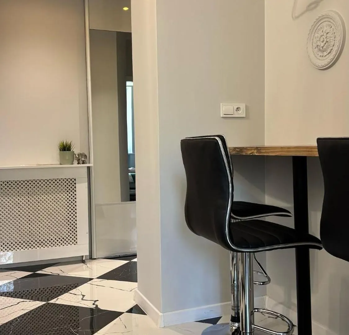 Rivershine Apartment Cracow Krakow