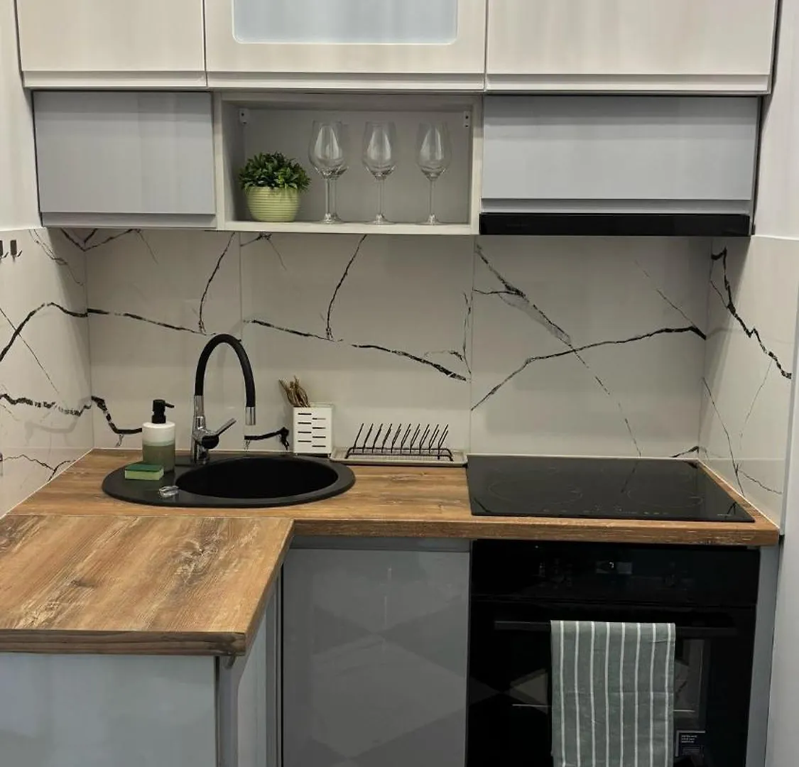 Rivershine Apartment Cracow Krakow Poland