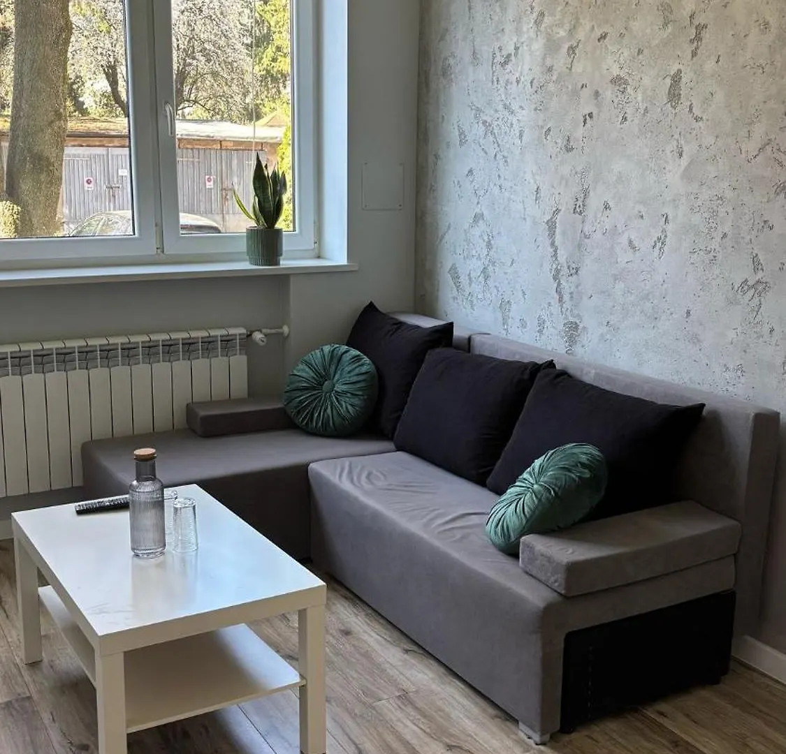 Rivershine Apartment Cracow Krakow Poland