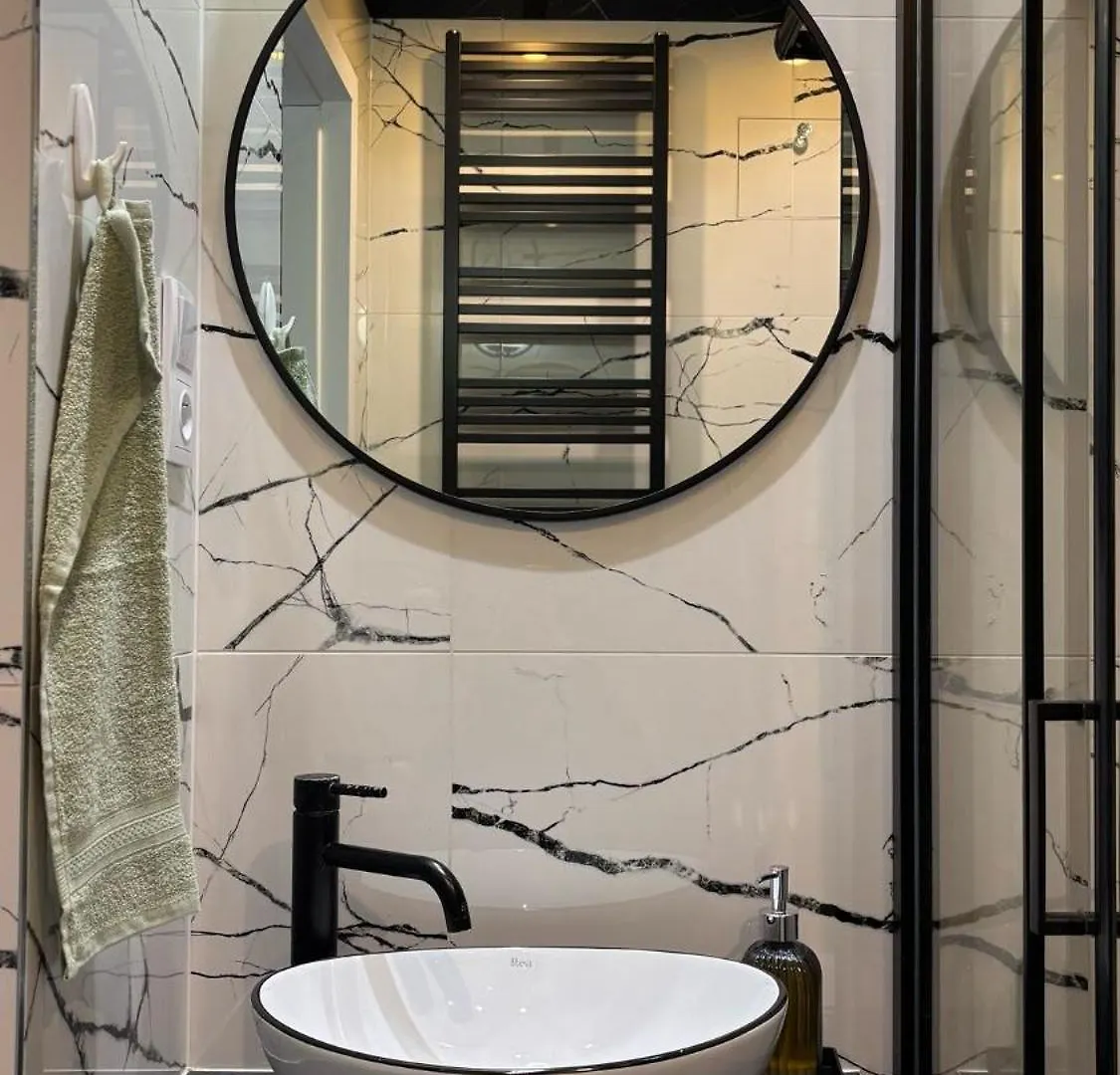 Rivershine Apartment Cracow Krakow