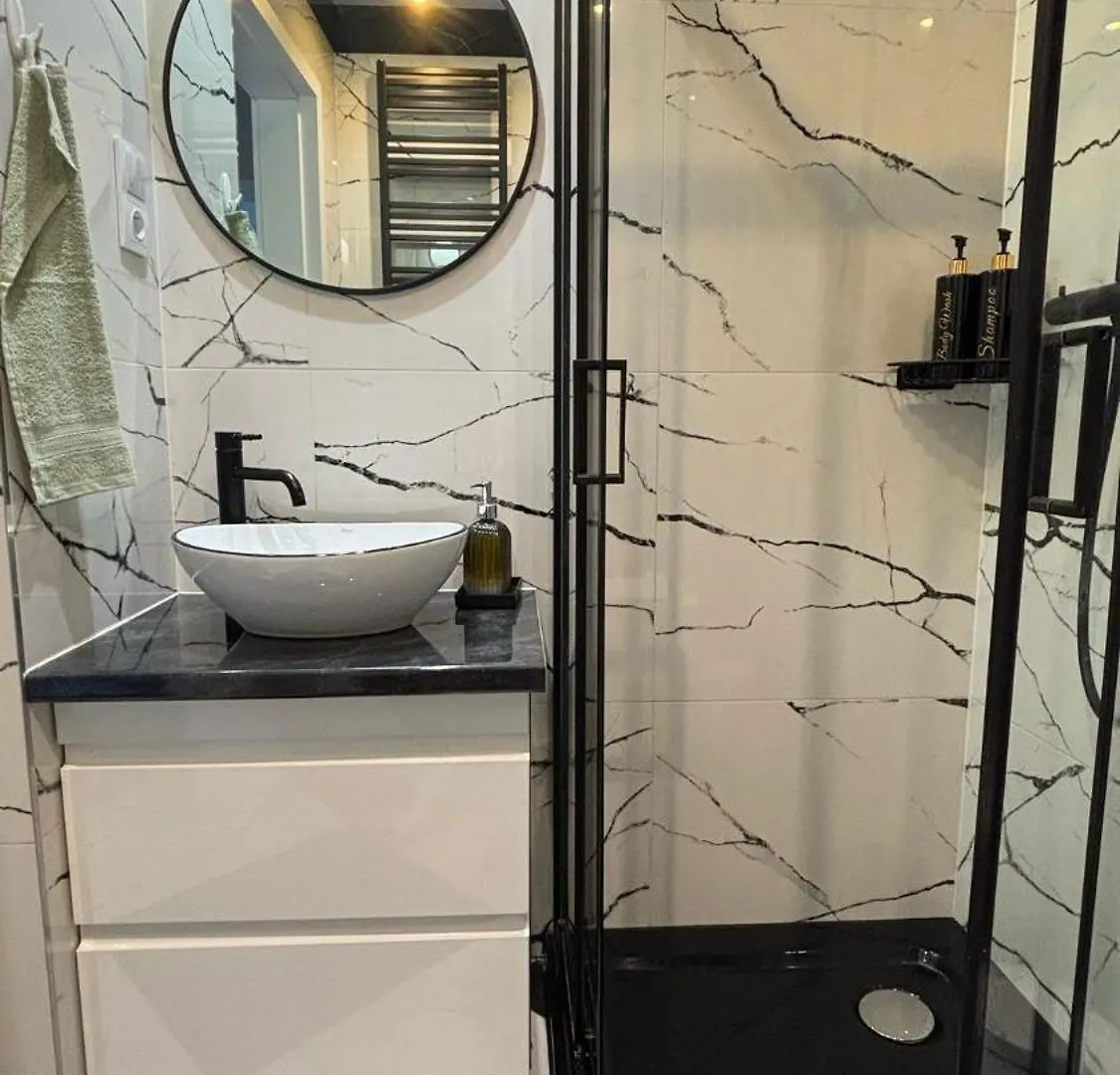 Rivershine Apartment Cracow Krakow