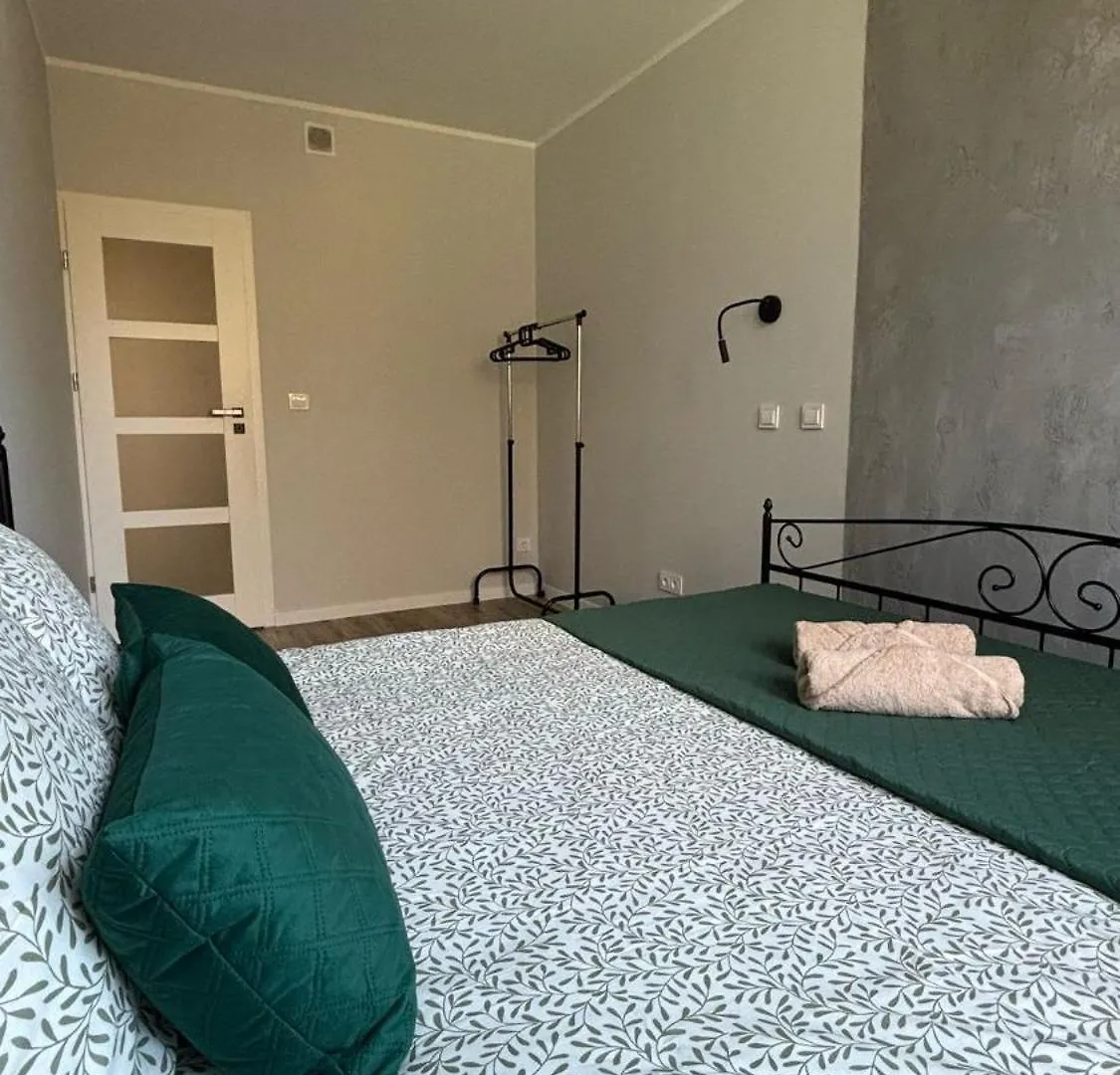 Rivershine Apartment Cracow Krakow