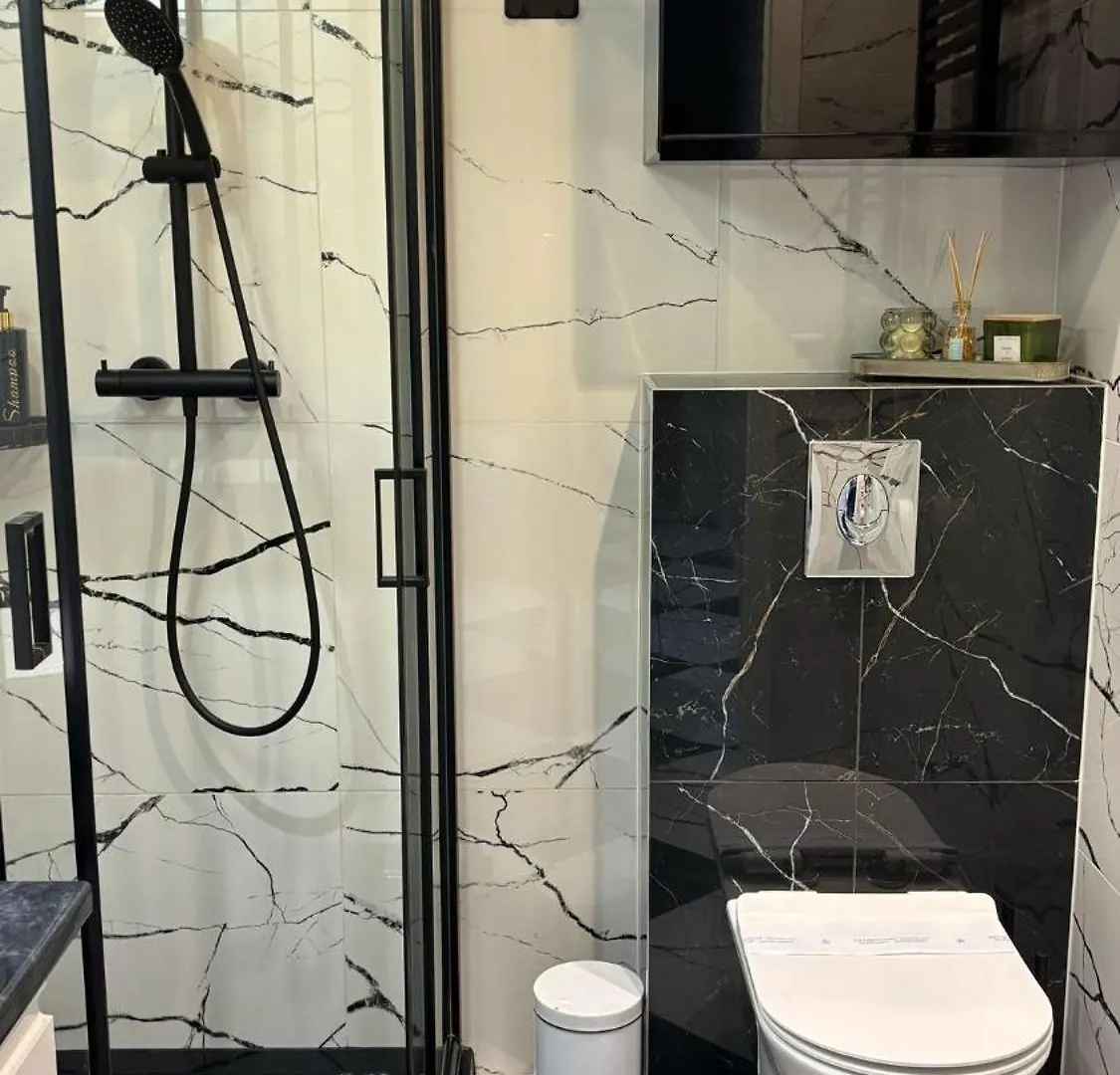 Rivershine Apartment Cracow Krakow