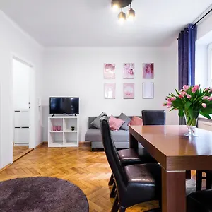 Cracwow St. Thomas Appartement