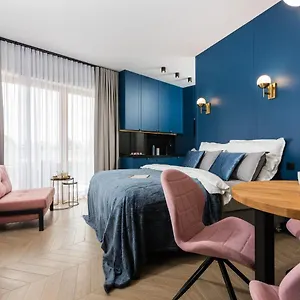 Rakowicka Nearto Old Town Апартаменты