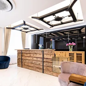 2* Lejlighedshotel Dream Boutique