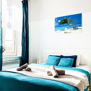 Next To Wawel Castle, Vistula River & Old Town Cracow Апартаменты