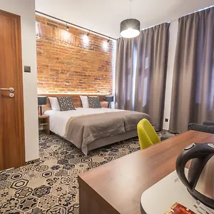3* Hotel Lavender