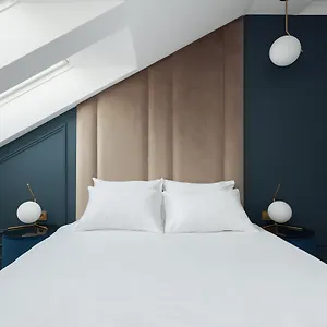 Palace Appartement