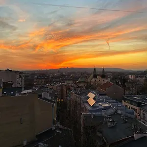 View Old Town Апартаменты