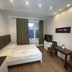 P&j Sw. Krzyza Appartement