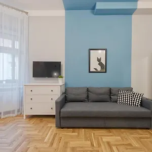  Appartamento Centre Apartments-old Town