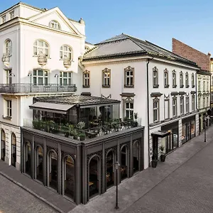 5* Hotel Wyndham Grand Old Town