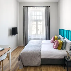 Horizon Park Апартаменты