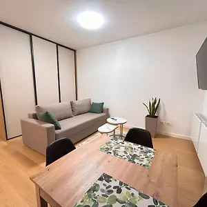  Lejlighed Apartmentprestige Station