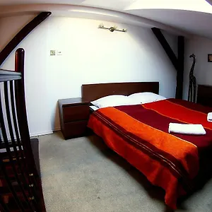 Skałka - Bon Turystyczny Kraków