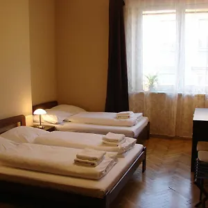 Krovo Appartement