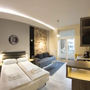 Ξενοδοχείο με διαμερίσματα Yourplace M57, Krasków