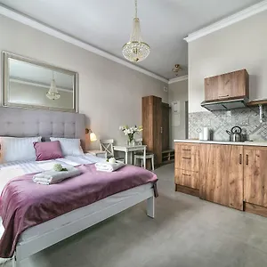Wrona | Wrona Appartement